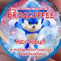 Logo de la chaîne Telegram broqcoffee84 — 👽🅱🆁🅾🆀'🅲🅾🅵🅵🅴🅴👽