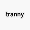 Logo of telegram channel brtranny — TRANS FREE