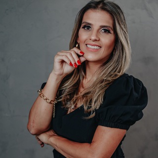 Logotipo do canal do Telegram brunarafaellaluz — Bruna Luz