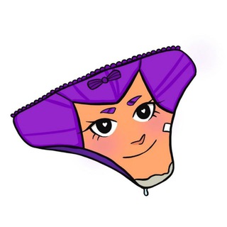 Telegram channel brawl stars xxx logo