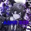 Telegram channel | ASMR BSD Chanel | logo