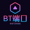 电报频道的标志 btdk666 — 待命名