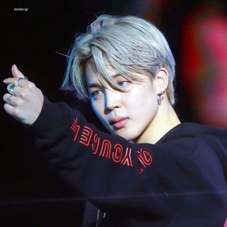 Telegram channel 🖊ФАНФИКИ BTS logo