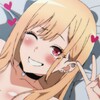 Telegram channel My Dress-Up Darling (Hentai Queen) logo