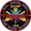 Telegram channel buar110ombr logo