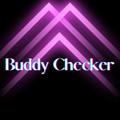 Telegram channel Buddy Checker logo