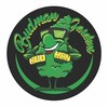 Telegram channel Budman Gardens logo