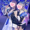 电报频道的标志 bug_channel — 优质CosplayAV集散地