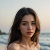 Logo of telegram channel buildyourgirl — Build your deam girl - seduca.ai
