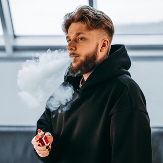 Telegram channel Бухарев Михаил logo