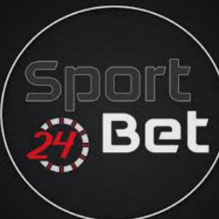 Telegram channel Букмекер Bet24 | Прогнозы на спорт logo