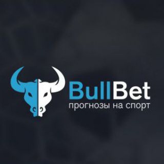 Telegram channel BullBet🏆 logo