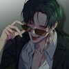 Логотип телеграм канала @bulohka_manhwa — Булочка с яоем | Яой манхвы