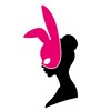 Telegram channel Bunny Production OnlyFans & Fansly logo