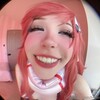 Telegram channel Belle Delphine 2026 logo