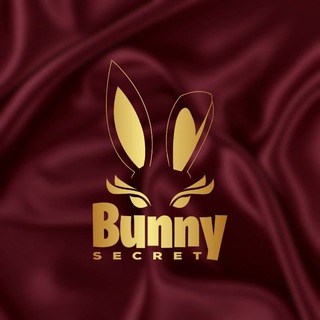 Telegram channel Bunny's Secret😈 logo