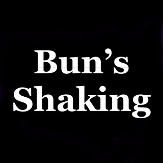 Telegram channel @buns_shaking logo