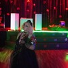 Логотип телеграм канала @burlesquecumin — Тематический камин 18  Madam Burlesque
