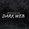 Telegram channel Attention Dark Web logo