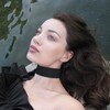 Логотип телеграм канала @burningprincessfilm — burning princess