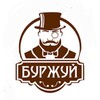 Telegram channel Буржуинъ logo