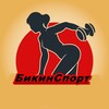 Telegram channel Bikin Sport logo
