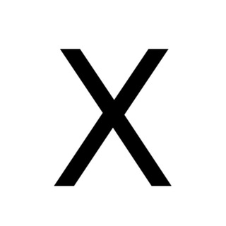 Telegram channel PROJECT X logo
