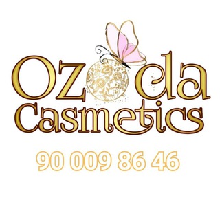 Telegram kanalining logotibi buy_cosmetics — 🩵𝑂𝑧𝑜𝑑𝑎_𝐶𝑎𝑠𝑚𝑒𝑡𝑖𝑐𝑠🩵
