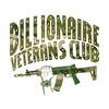 Telegram channel BILLIONAIRE VETERANS CLUB logo