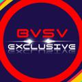 Logo of telegram channel bvsv1 — ভাইরাল ভিডিও মানে Bvsv Exclusive