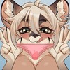 Telegram channel Сахарный кабанчик 🌝 logo