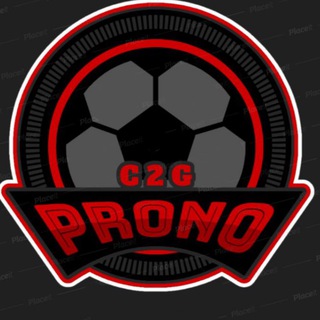 Logo de la chaîne Telegram c2gpronofr — C2GPRONO