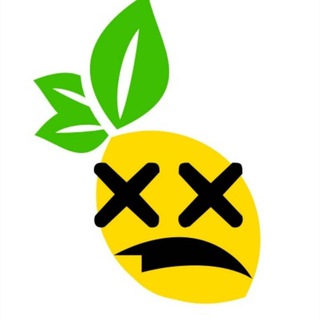 Telegram channel CACHUO LIMON😵🍋 logo
