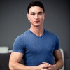 Telegram channel Cade Maddox videos Rafael Alencar Diego Sans William Seed Alex Mecum Austin Young Malik Delgaty Joey Mills Tyler Wu Dante Colle logo