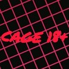Логотип телеграм канала @cage18 — КЛЕТКА 18 