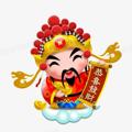 电报频道的标志 caishenyexiashui — 财神私坊菜
