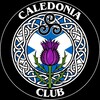 Telegram channel Caledonia Club (CC) logo