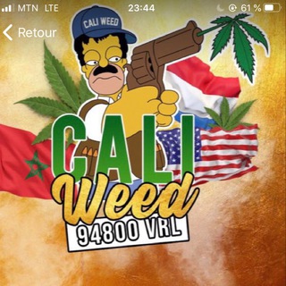 Logo de la chaîne Telegram cali_client — 3Cali📸client