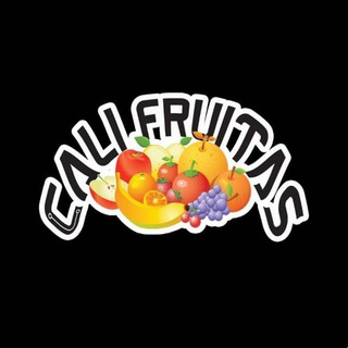 Telegram channel CALI FRUITAS 🇪🇺🥷 logo
