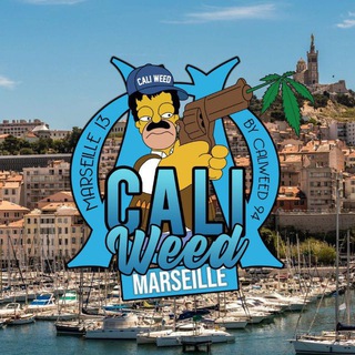 Logo de la chaîne Telegram cali13france — Caliweed 13 🥇🇺🇸🇳🇱🇲🇦