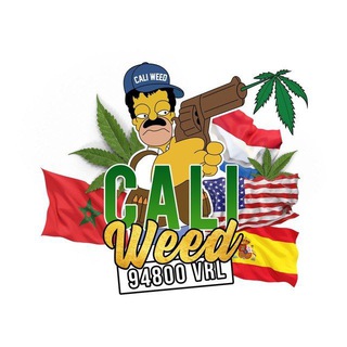 Logo de la chaîne Telegram cali94francee — Caliweed🪙🔞🇲🇦🇺🇲🇳🇱🤯🚀💣️