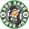 Telegram channel Bud Bank Distro logo