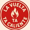 Logotipo del canal de Telegram calientevuelta - La vuelta ta’ caliente🥵