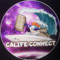 Logo of telegram channel califeconnec — 🇺🇸🍀CalifeConnectV2🍫🇲🇦