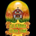 Telegram channel California Golden Shop logo