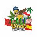 Telegram channel Caliweedmagazin94800 logo