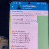 Telegram channel FASTSAFE💳💰💻📲 logo