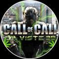 Logo of telegram channel callofcali38 — 🛸👽CALL OF CALI ⛰️🏔️