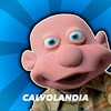 Telegram channel CALVOLANDIA 🔞 logo