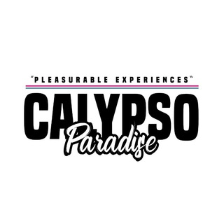 Telegram channel ➸ Calypso Paradise ➸ logo